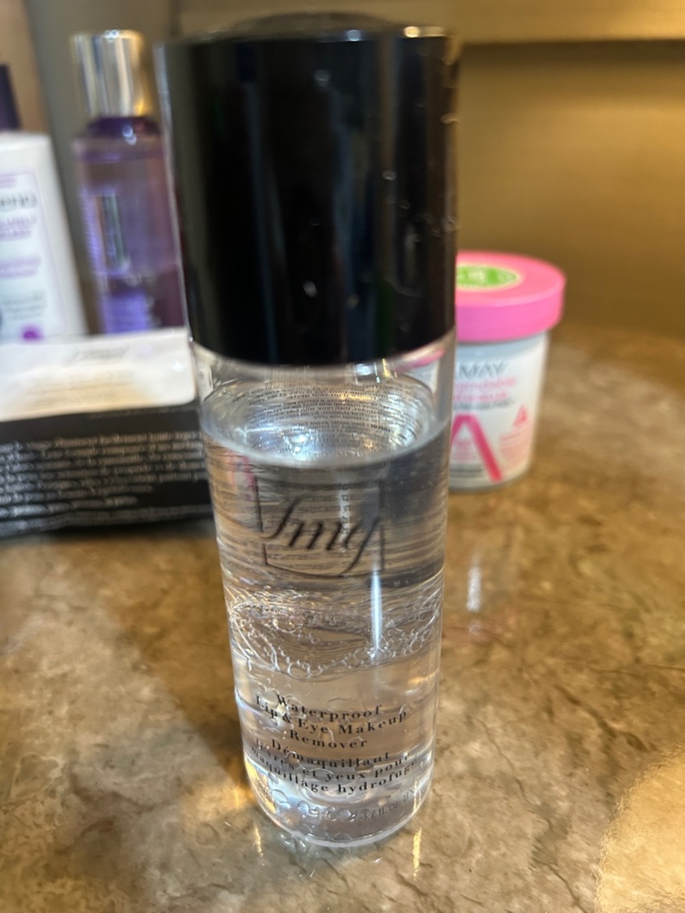Neutrogena, Olay, Aveeno, Clinique, Garnier, FMG SkinCare and Eye Makeup Bundle - Picture 4 of 13